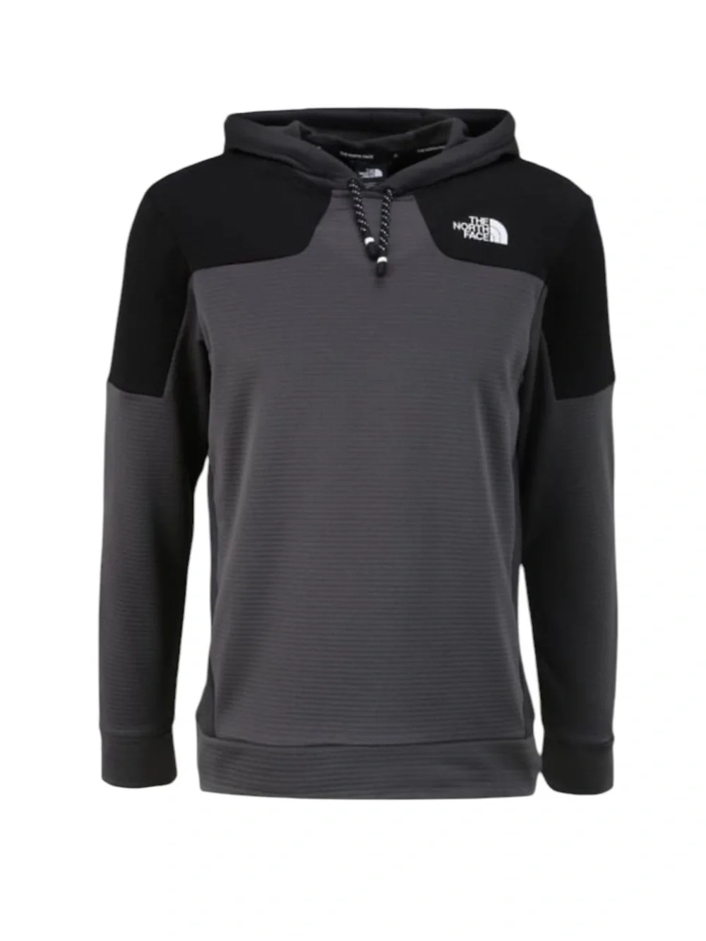 New The North Face Mountain Athletics Hoodie